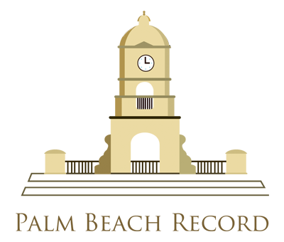 Palm Beach Record