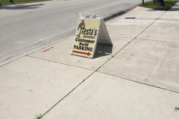 Town of Palm Beach Underground Parking Regulations