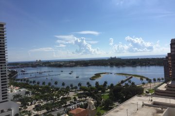 Town of Palm Beach is the Wealthiest in County