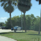 Summer Crime in The Town of Palm Beach