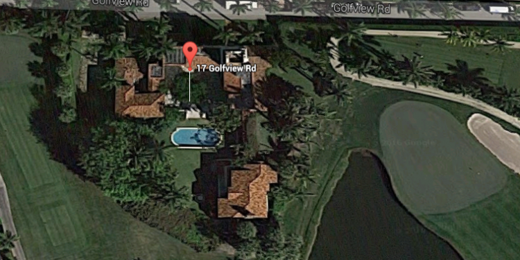 Hogarcito on Palm Beach Sold Twice in One Week