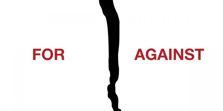 Was the Recent Undergrounding Bond Referendum Vote Too Close to Count?