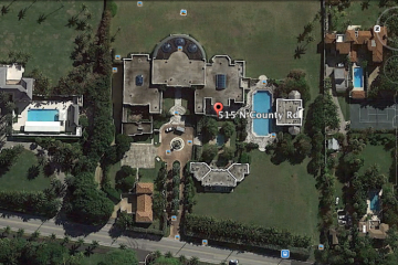 More Mini Mansions Coming to Donald Trumps Former Property