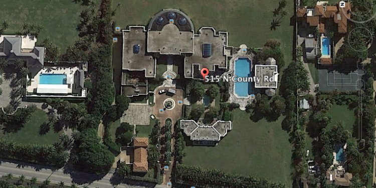 More Mini Mansions Coming to Donald Trumps Former Property