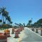 The Flagler Memorial Bridge Is Still Under Construction