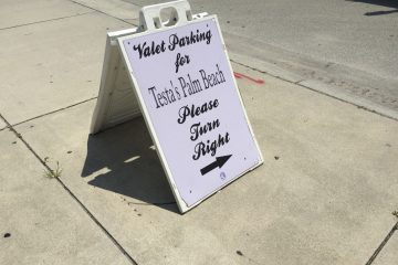 Court Challenge For Testa's Redevelopment Project