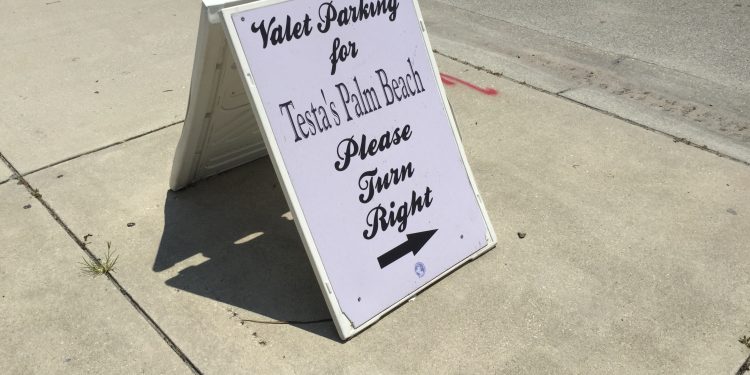 Court Challenge For Testa's Redevelopment Project