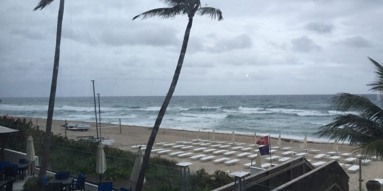 Sand Sources Were the Talk of the Shore Protection Board