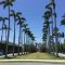 Outdoor Dining Allowed at Poinciana Plaza