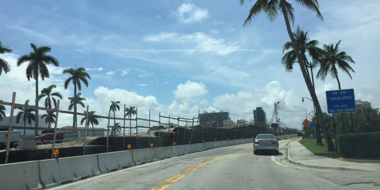 The Flagler Memorial Bridge is Finally Open