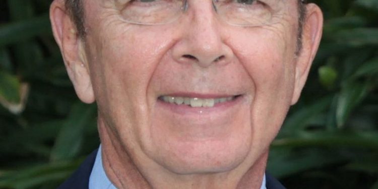 Wilbur Ross Jr. Tapped by Donald Trump as Commerce Secretary