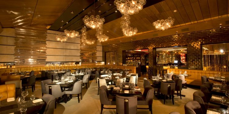 Food Review Meat Market Palm Beach, It's Hot! 