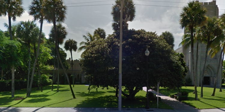 Town of Palm Beach Town Council Debate