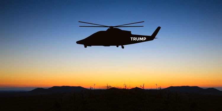 Presidential Visits With Palm Beach Season Coming to an End