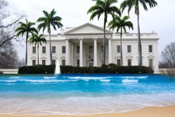 How Much Will President Trump's Visits Cost Palm Beach