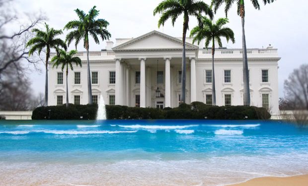 How Much Will President Trump's Visits Cost Palm Beach