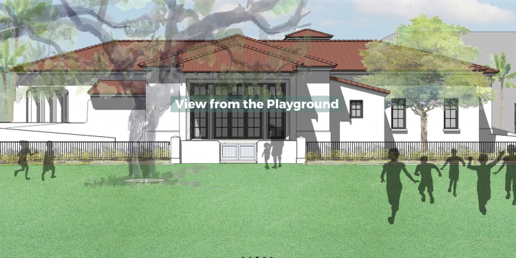 Business Plan Approved for Town of Palm Beach Recreation Center