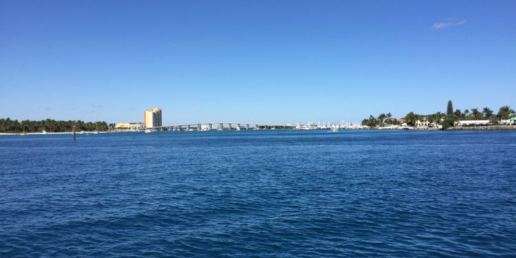 Federal Aid For Future Palm Beach Midtown Beach Sand Fills