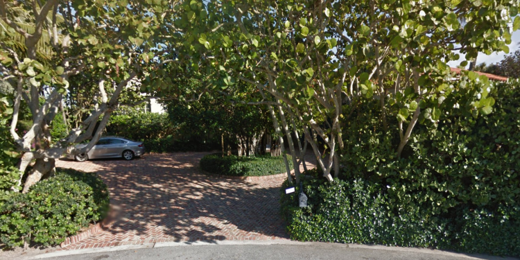 Tommy Hilfiger Moving To Palm Beach