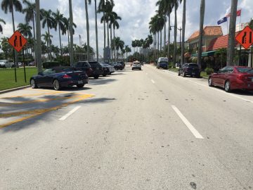 Town of Palm Beach Loses Battle Against State Regarding Uber