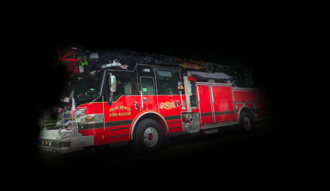 Segway Accident Near Society of the Four Arts