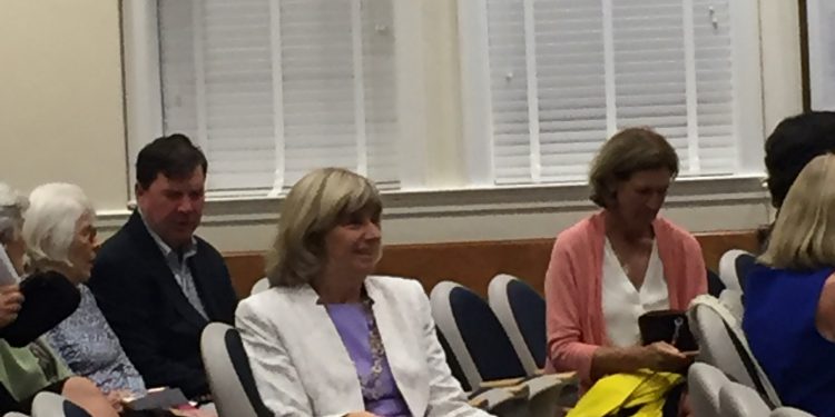 Town of Palm Beach Actively Responding to Retiree Pension Shortage