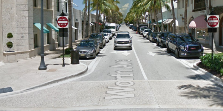 Pop Up Store Coming to Palm Beach