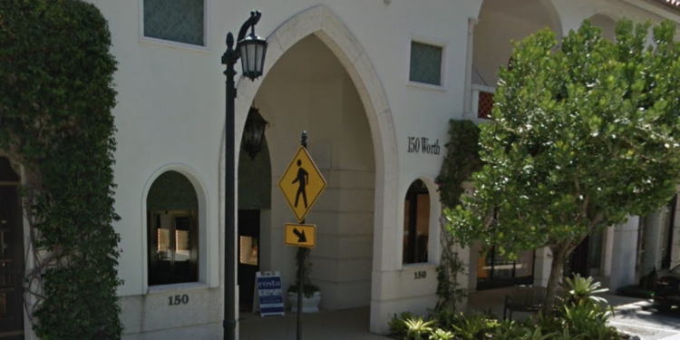 More Revenue, More Events in Palm Beach