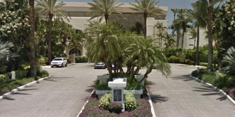 New Changes Coming to Four Seasons Palm Beach