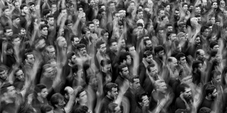 Protest at Mar-a-Lago in Palm Beach