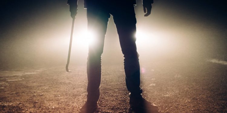 Various Crimes Occur in Palm Beach Last Week