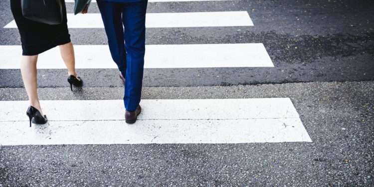 South County Road Redesign Proposed