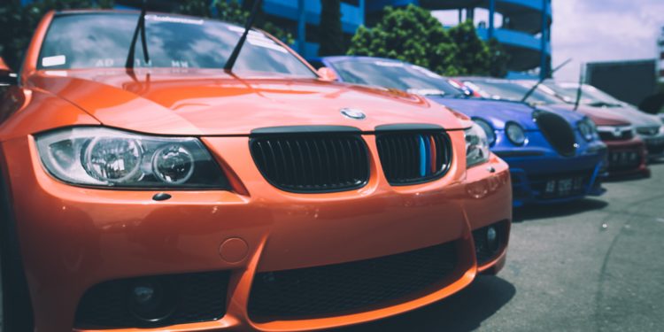 Worth Avenue Valet Program Analyzed