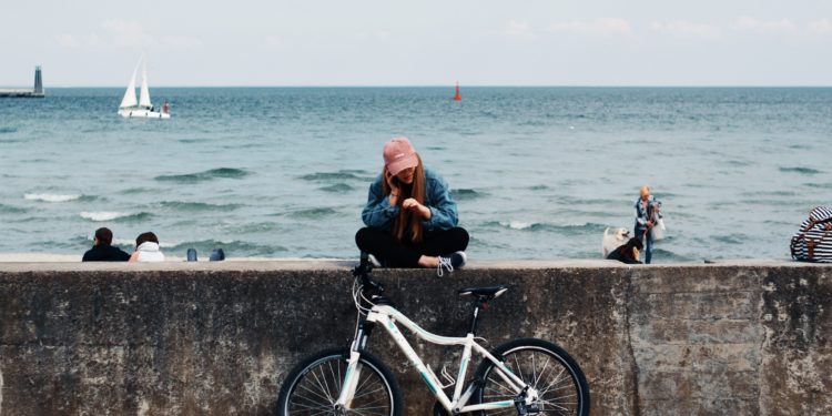 Police Up Presence on Lake Trail