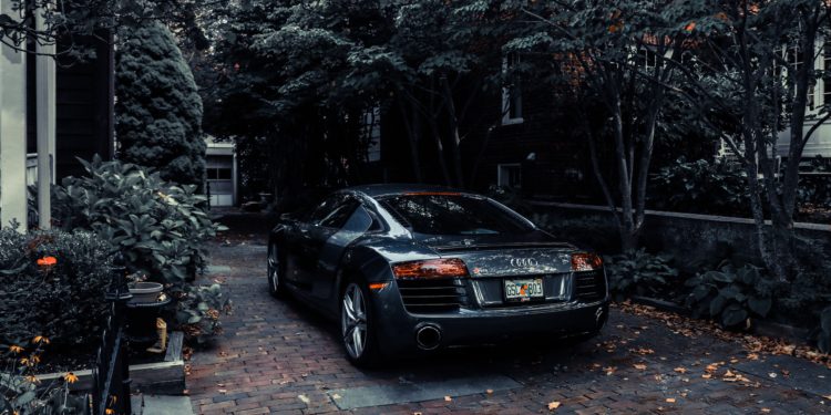 Palm Beach Experiencing Rise in Auto Thefts