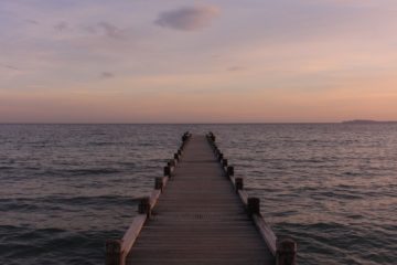 Revised Town Docks Architectural Plan Approved