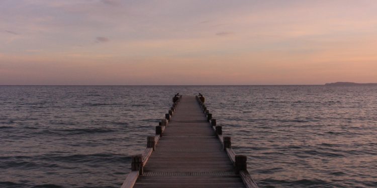 Revised Town Docks Architectural Plan Approved