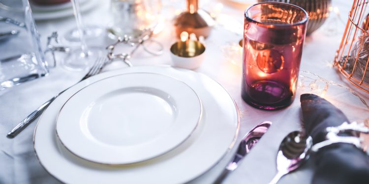 Lincoln Fundraiser This Weekend