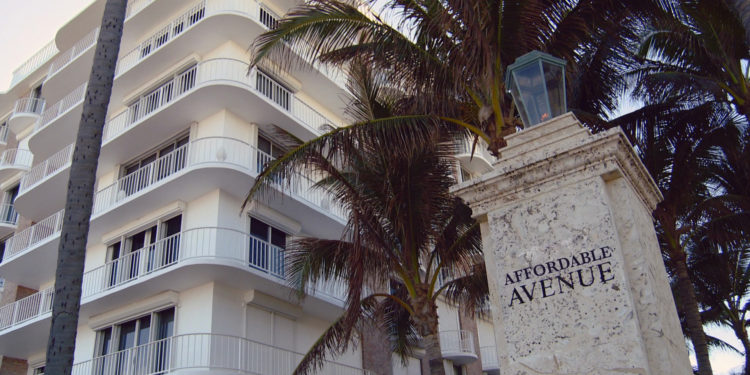 Worth Avenue To Be Renamed