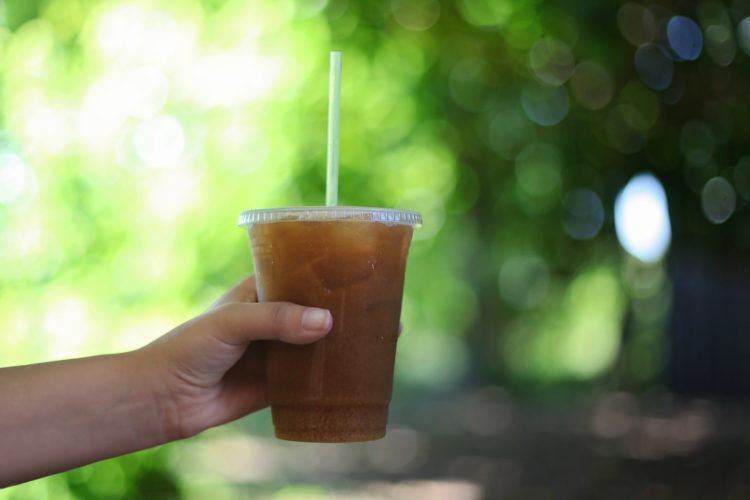 Plastic Straws May Soon Be Banned in Palm Beach