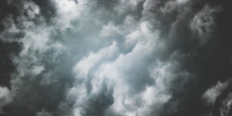 System Could Become First Named Storm of Year