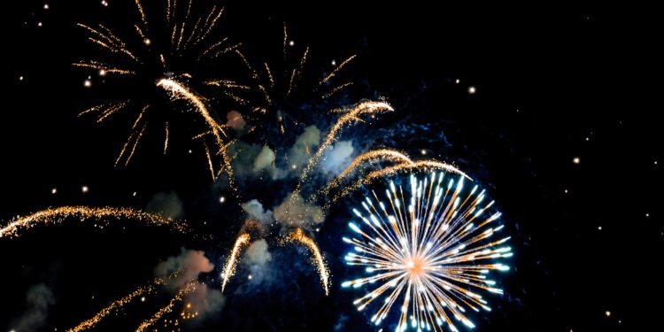 Objections Raised About Firework Show Donation