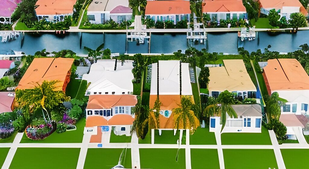 The Town of Palm Beach Housing Market: What to Expect in 2023